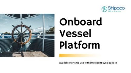 ONBOARD PRICING