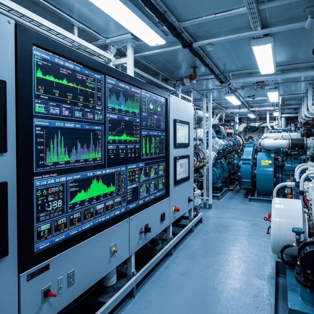 SENSORS & IOT