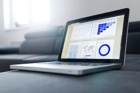 Integrate with ERP