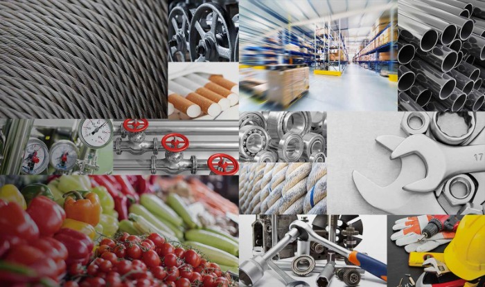 Maritime Supplies Edition