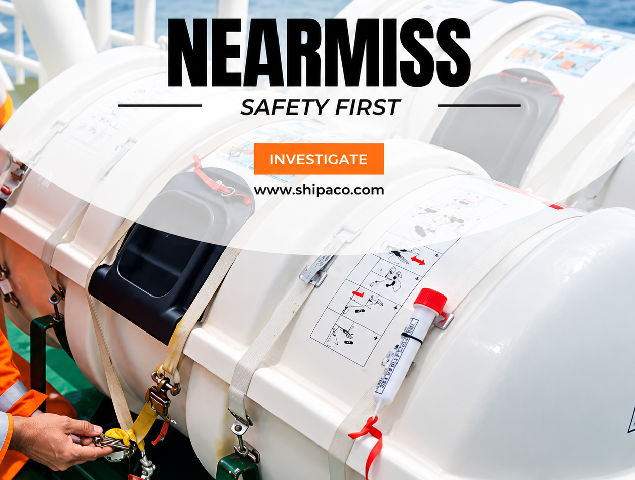 Nearmiss