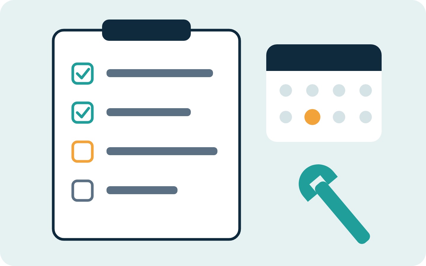 Predictive Work Orders