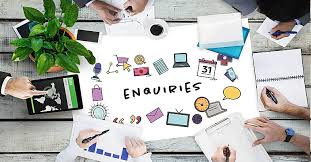 Enquiry Management