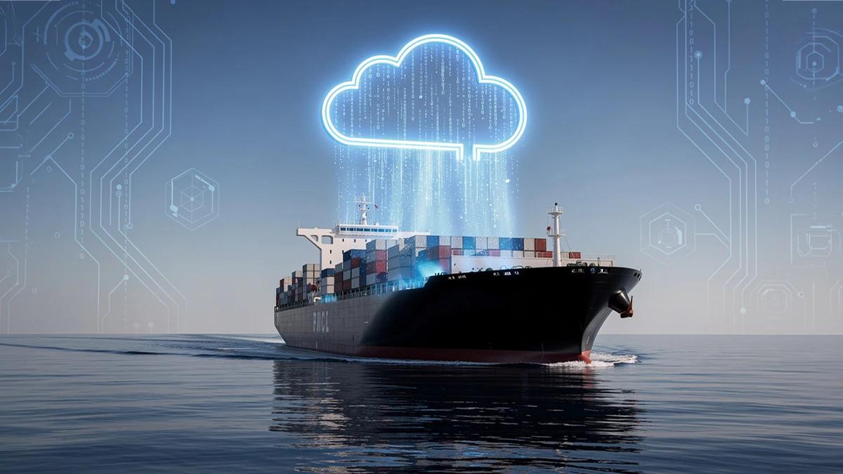 CLOUD PLATFORM