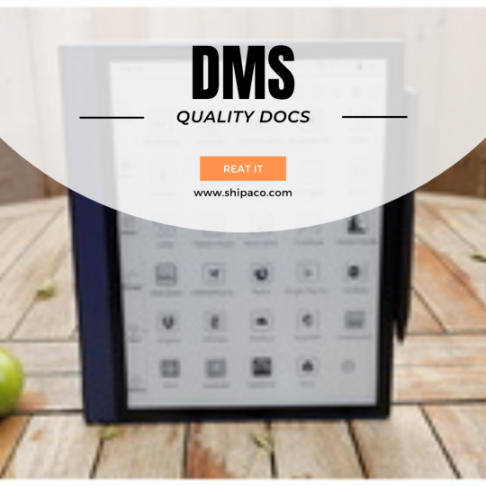 DMS
