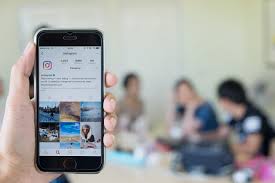 Instagram