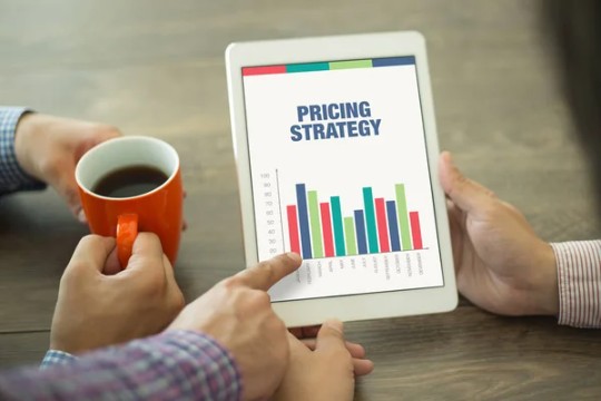 PMS Pricing