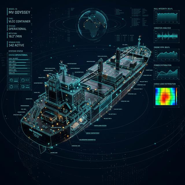 Be Predictive - Stop unexpected failures