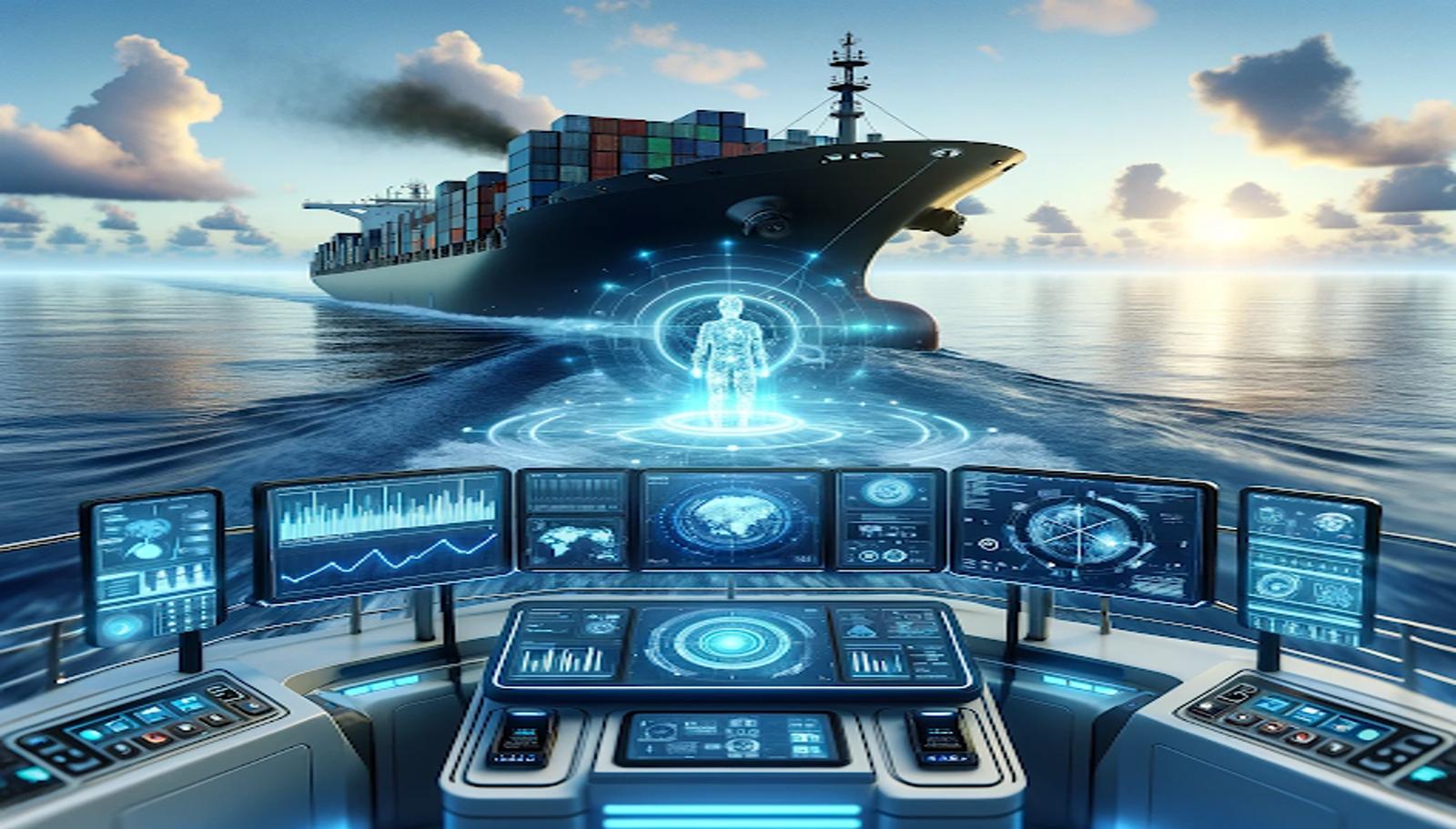 Interact and Navigate to Excellence