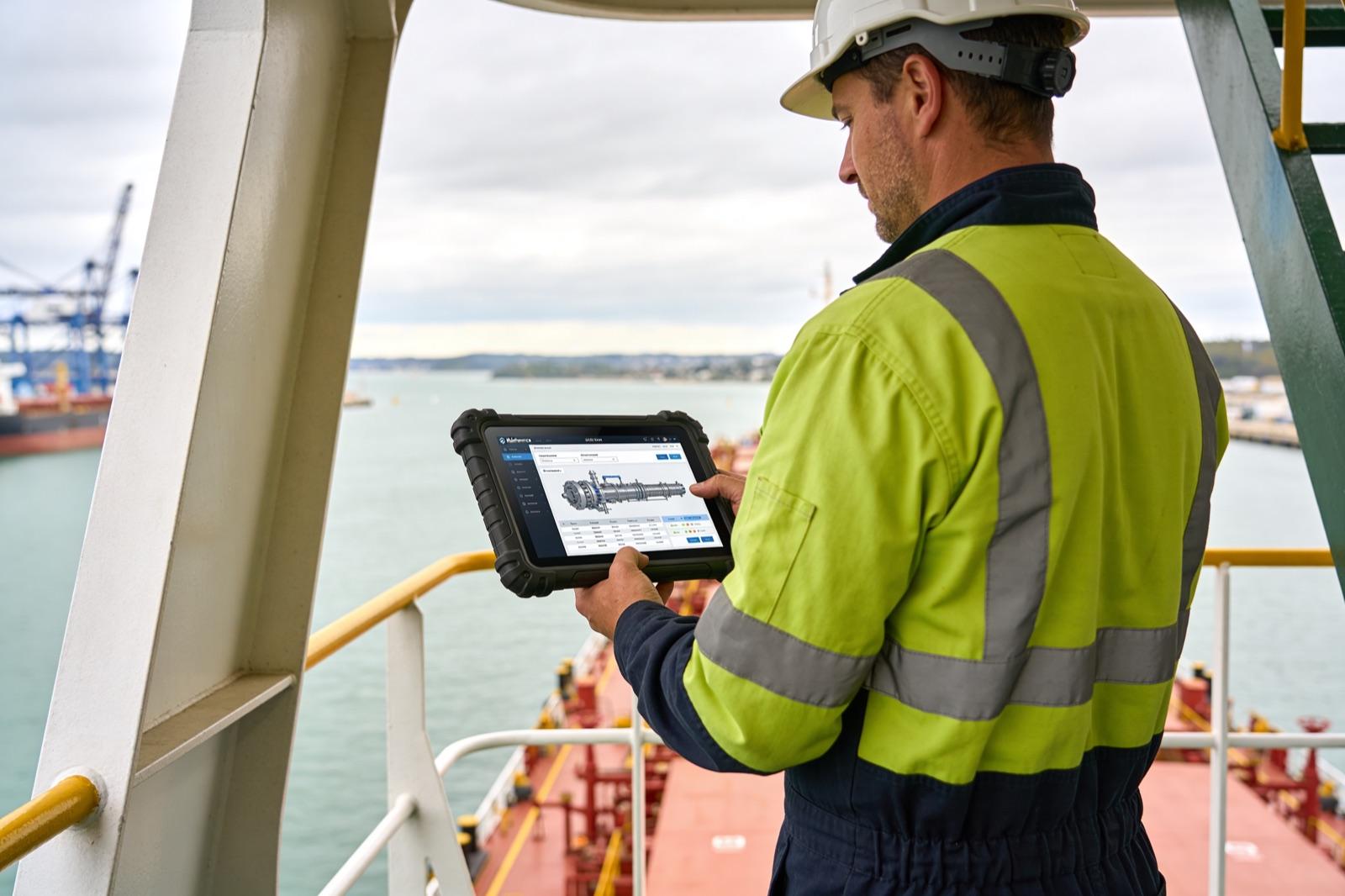 Simplify Routine Maintenance With Managed Workflows