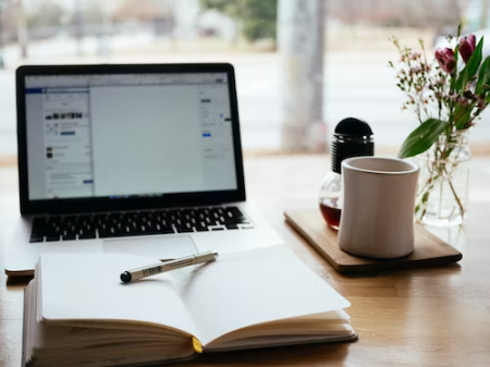 Digitize and Automate the data management