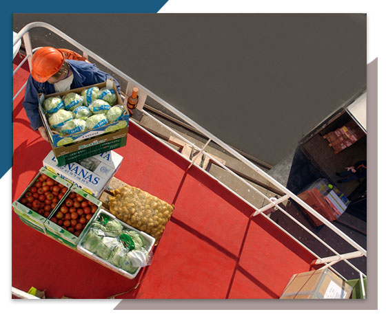 Connect Procurement With Vessel Maintenance