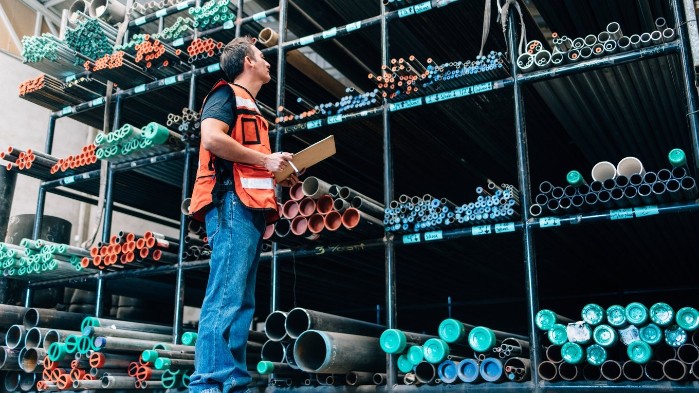 Vessel Manager Edition