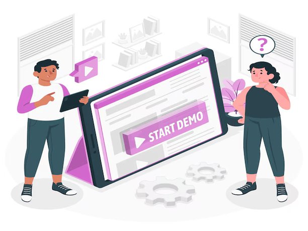 Demo Account